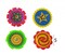 Bring fun, motion, and excitement to any classroom or party with this Assorted Spinning Tops 20-Pack! These colorful plastic spin toys are perfect for hands-on play, motor skill development, prize boxes, reward bins, and kids’ craft stations. Each to